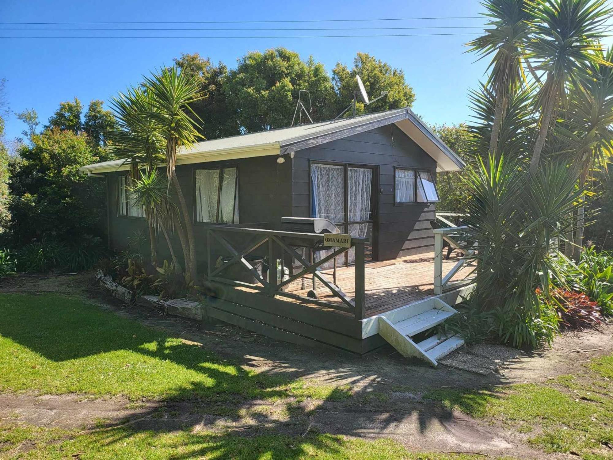 Kai Iwi Lakes Resort Kaihu Luaran gambar