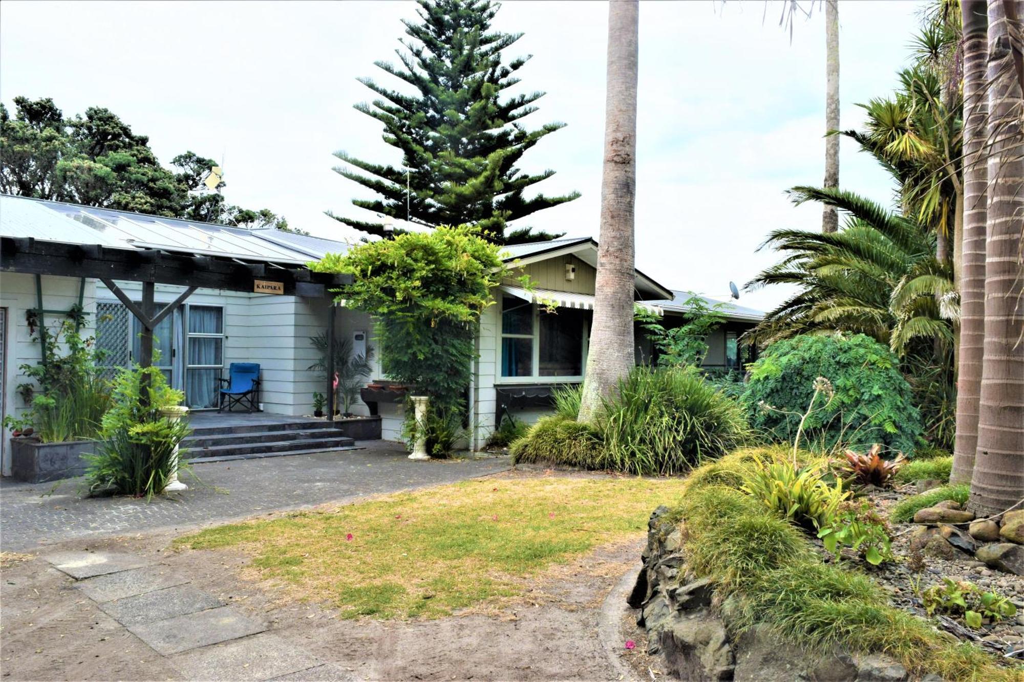 Kai Iwi Lakes Resort Kaihu Luaran gambar
