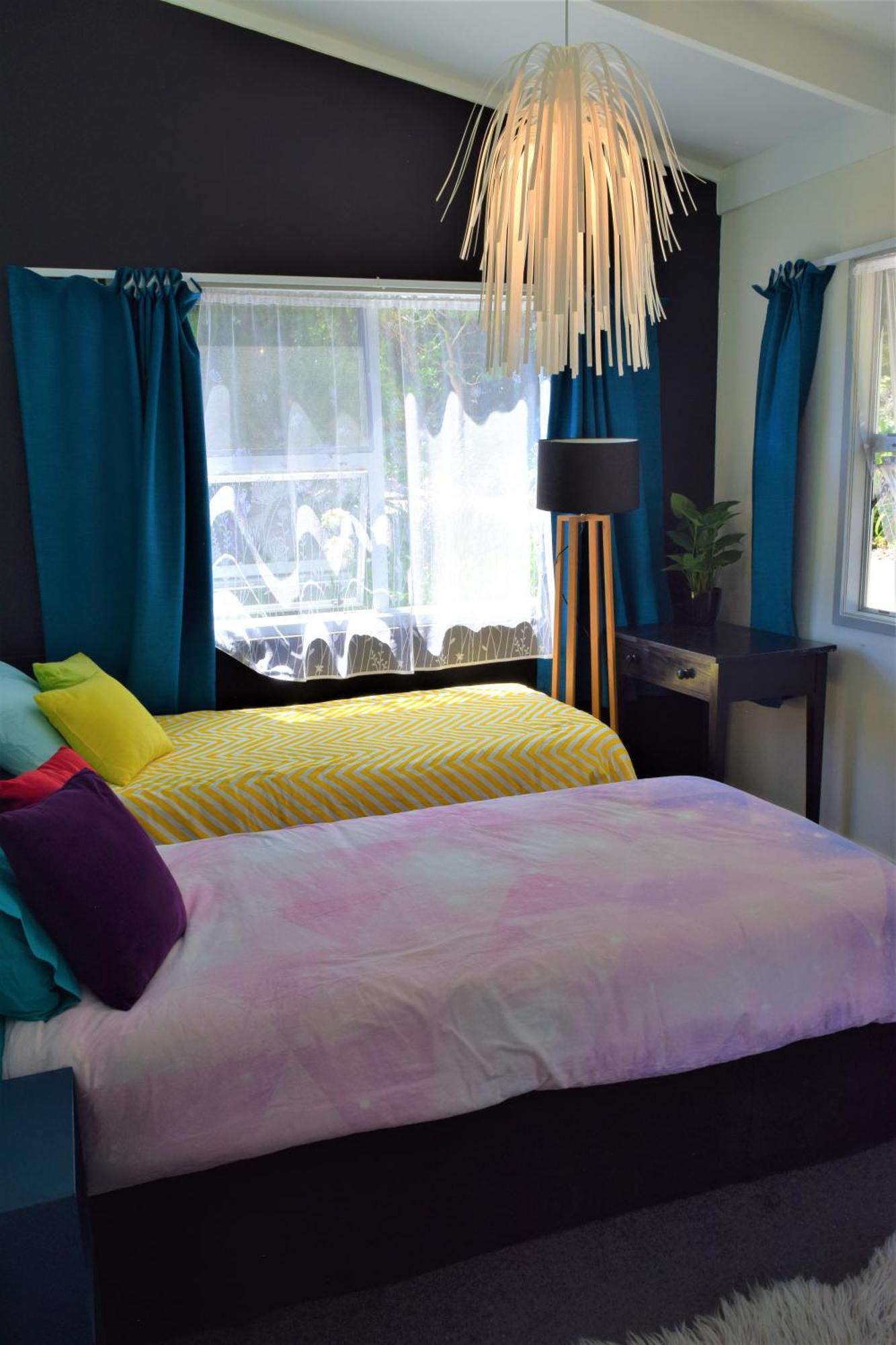 Kai Iwi Lakes Resort Kaihu Luaran gambar