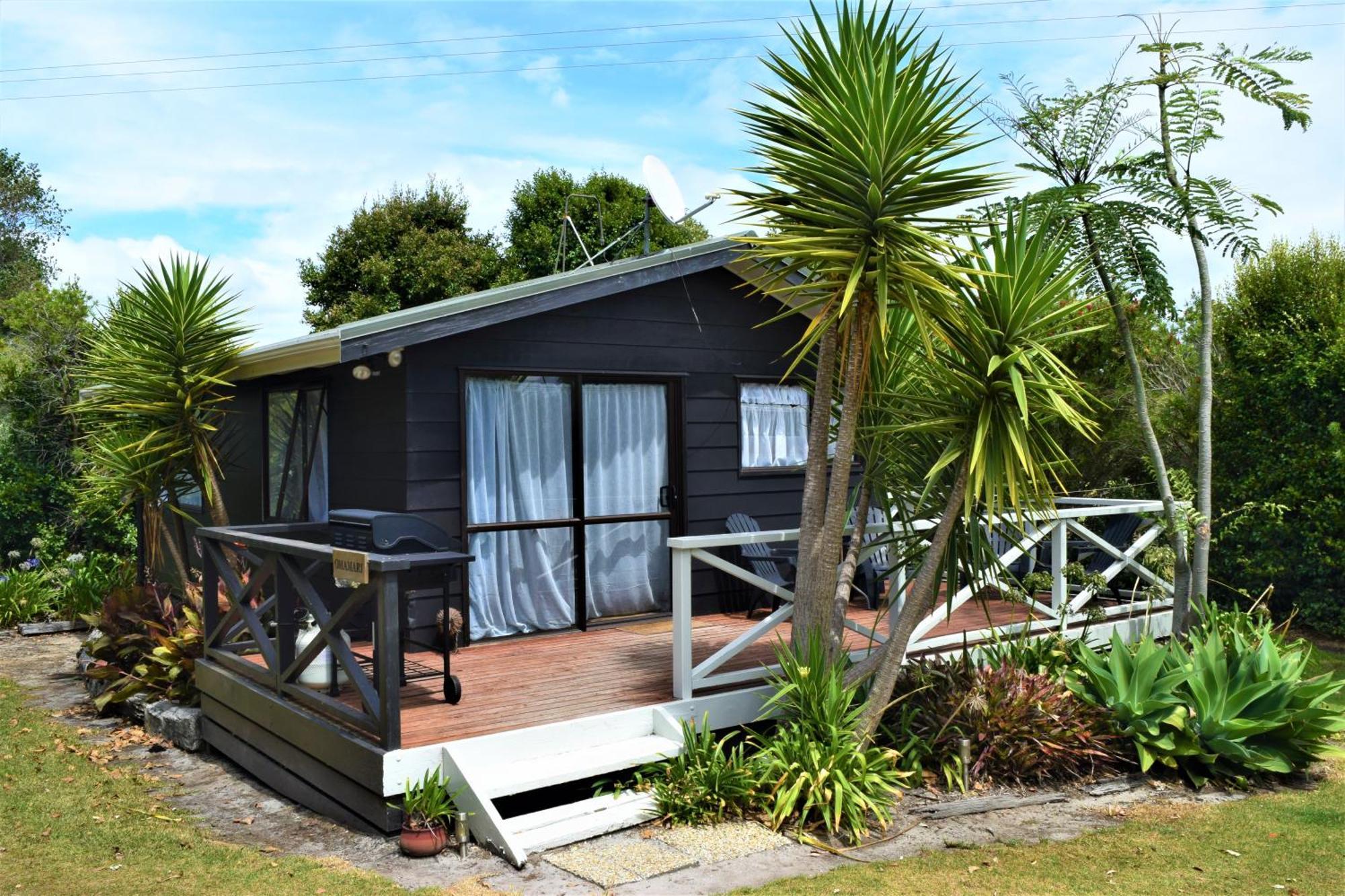 Kai Iwi Lakes Resort Kaihu Luaran gambar