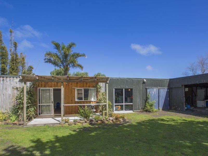 Kai Iwi Lakes Resort Kaihu Luaran gambar